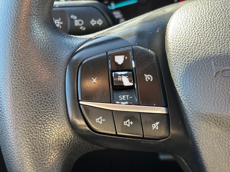 2020 Ford Escape SE FWD