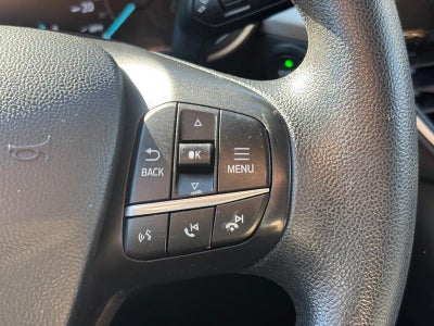 2020 Ford Escape SE FWD
