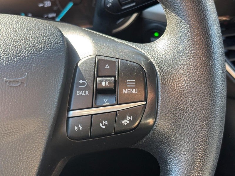 2020 Ford Escape SE FWD