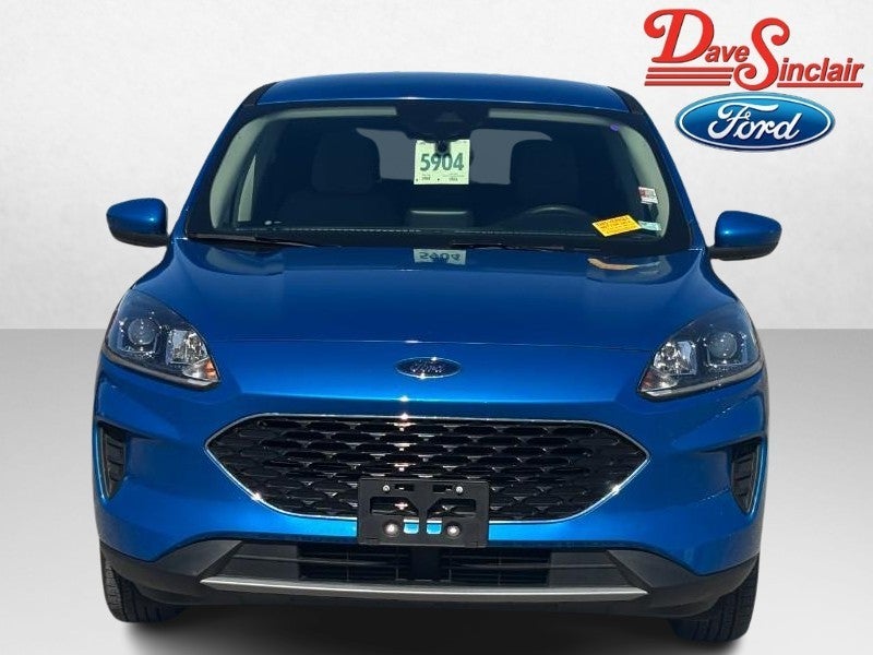 2020 Ford Escape SE FWD