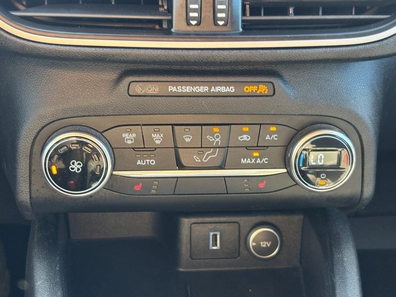 2020 Ford Escape SE FWD