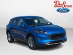 2020 Ford Escape SE FWD