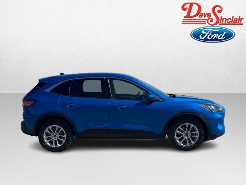 2020 Ford Escape SE FWD