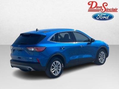 2020 Ford Escape SE FWD