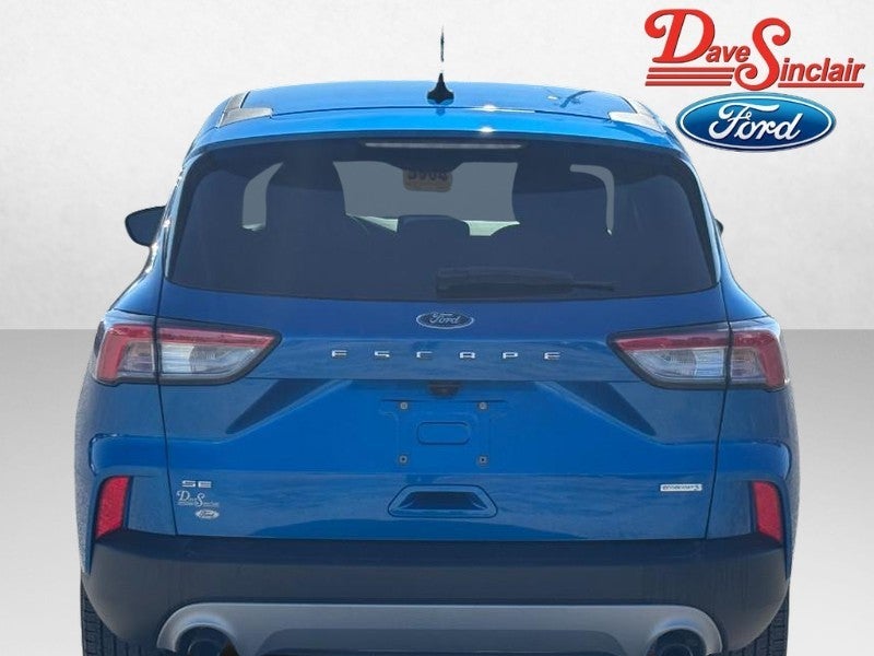 2020 Ford Escape SE FWD