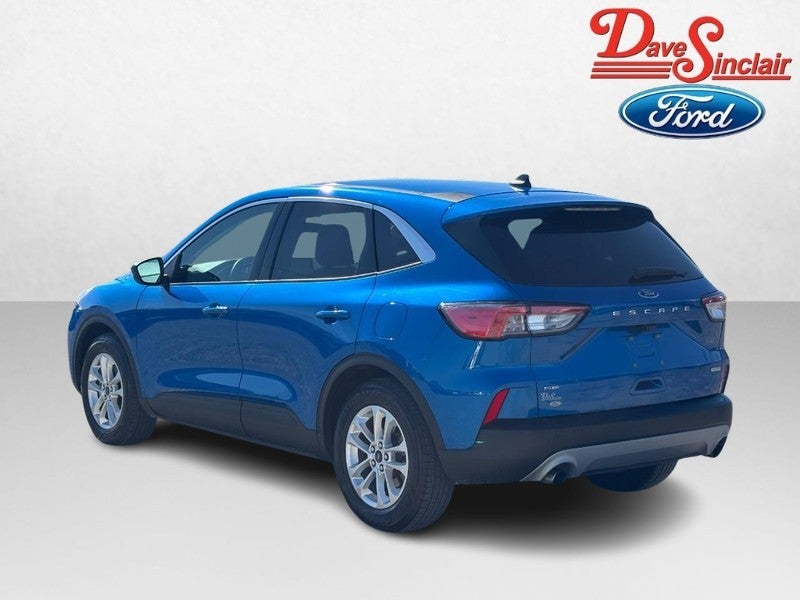 2020 Ford Escape SE FWD