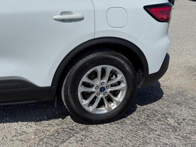 2022 Ford Escape SE FWD