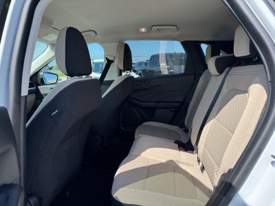 2022 Ford Escape SE FWD