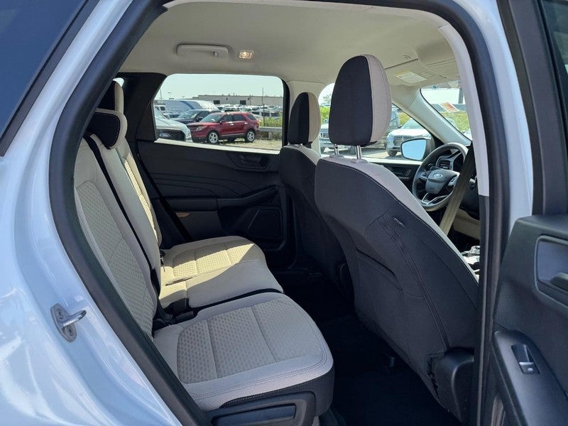 2022 Ford Escape SE FWD