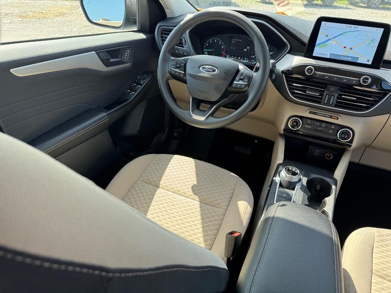 2022 Ford Escape SE FWD