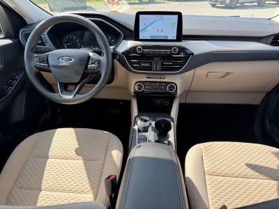 2022 Ford Escape SE FWD