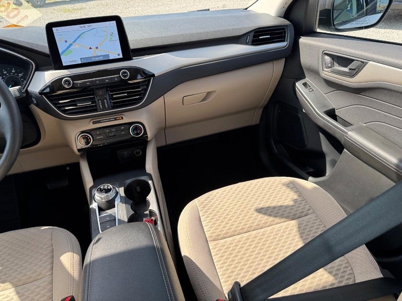 2022 Ford Escape SE FWD