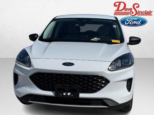 2022 Ford Escape SE FWD