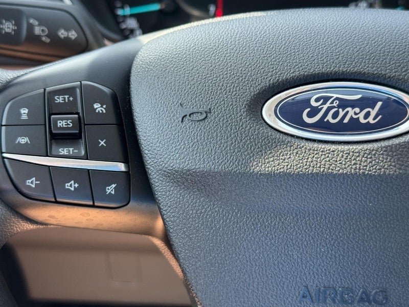 2022 Ford Escape SE FWD