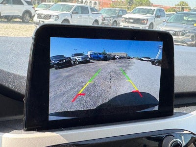 2022 Ford Escape SE FWD