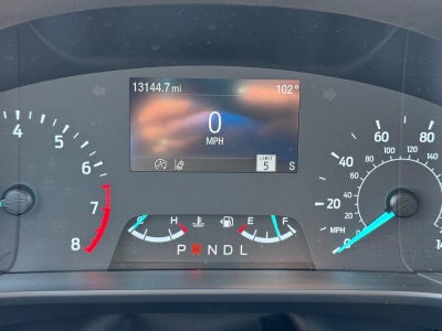 2022 Ford Escape SE FWD