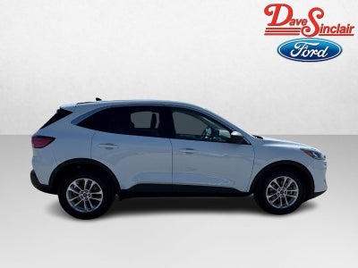 2022 Ford Escape SE FWD