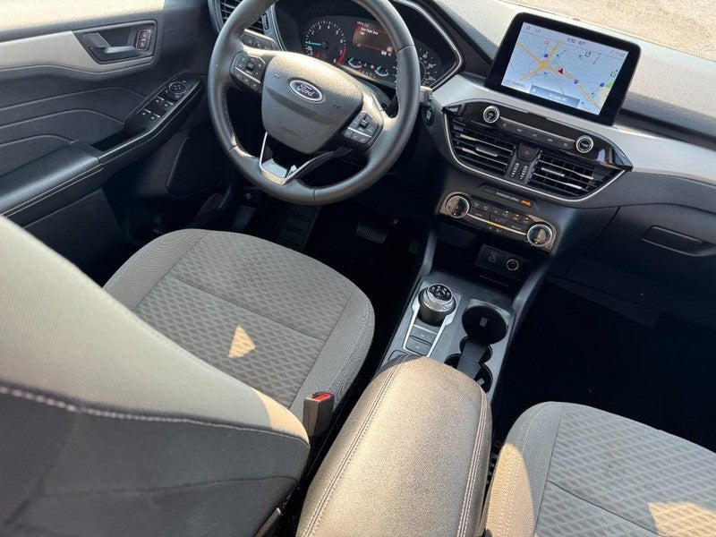 2022 Ford Escape SE FWD