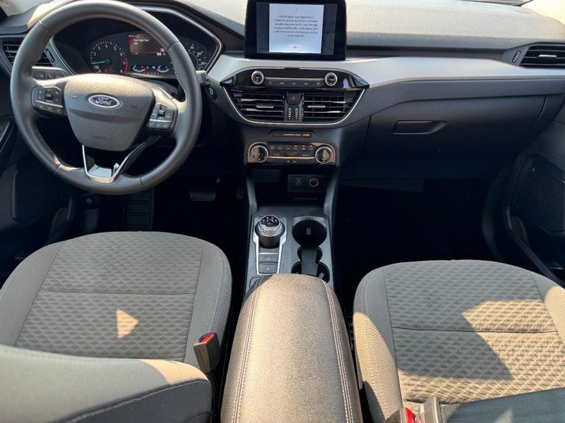 2022 Ford Escape SE FWD