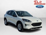 2022 Ford Escape SE FWD