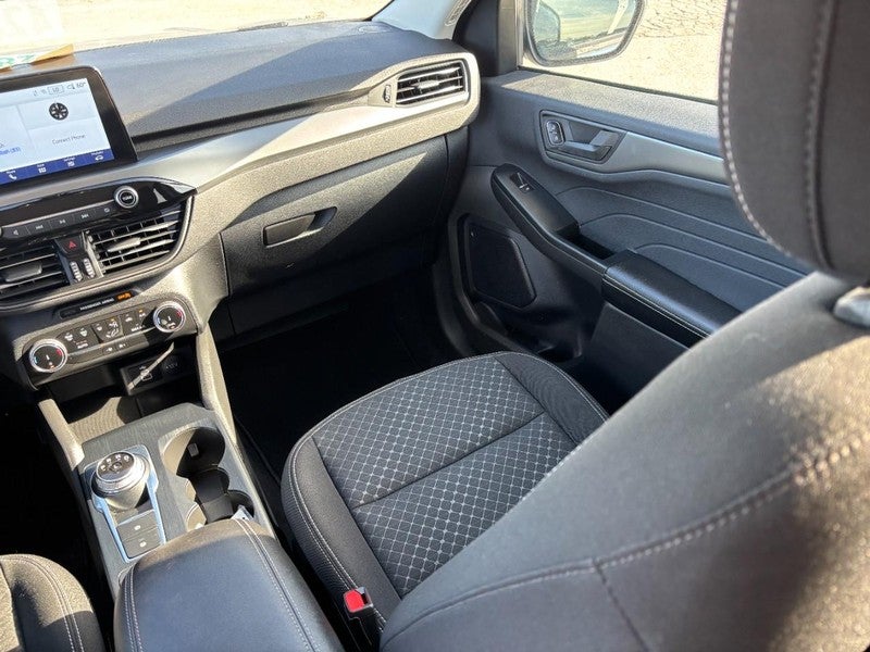 2024 Ford Escape Active FWD