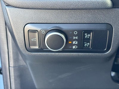 2024 Ford Escape Active FWD