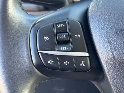 2024 Ford Escape Active FWD