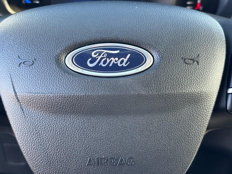 2024 Ford Escape Active FWD
