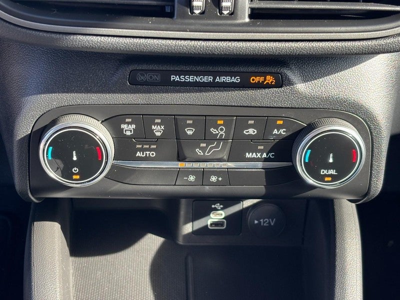 2024 Ford Escape Active FWD