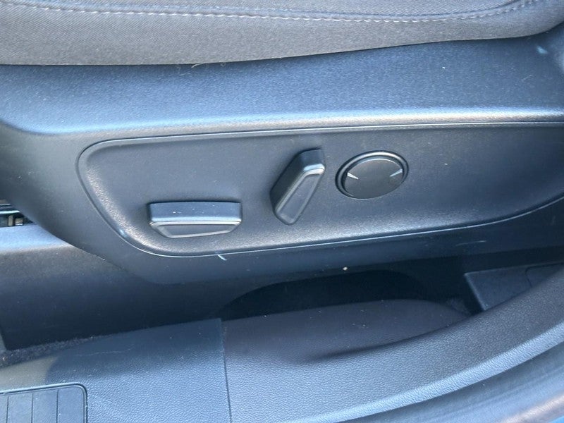 2024 Ford Escape Active FWD