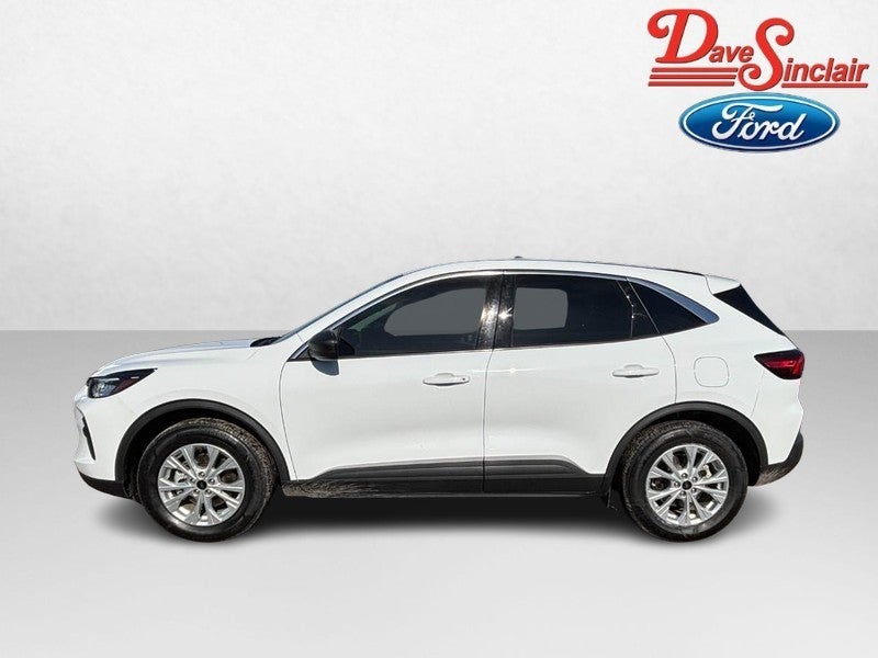 2024 Ford Escape Active FWD