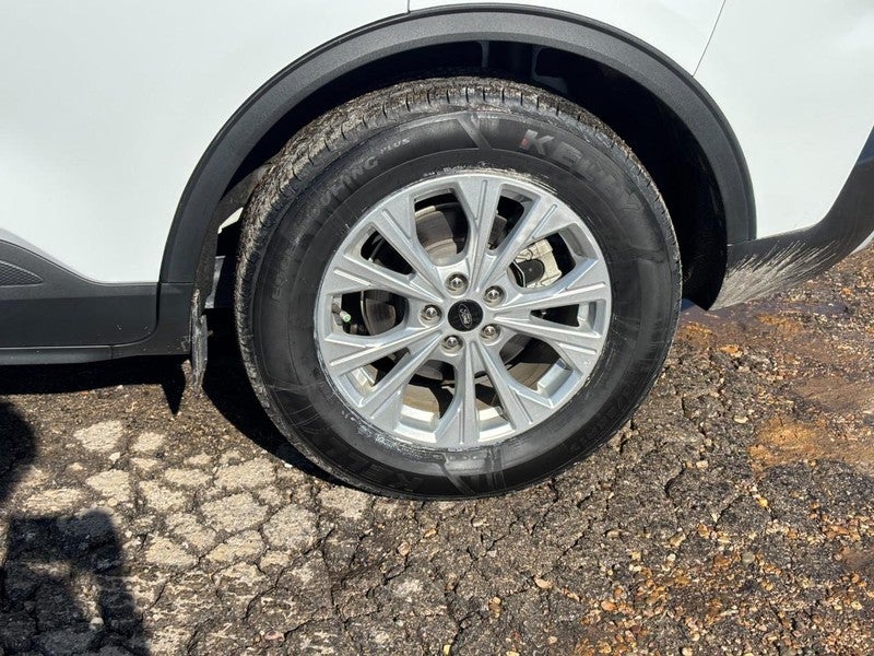 2024 Ford Escape Active FWD