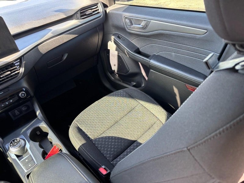 2024 Ford Escape Active FWD