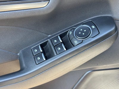 2024 Ford Escape Active FWD