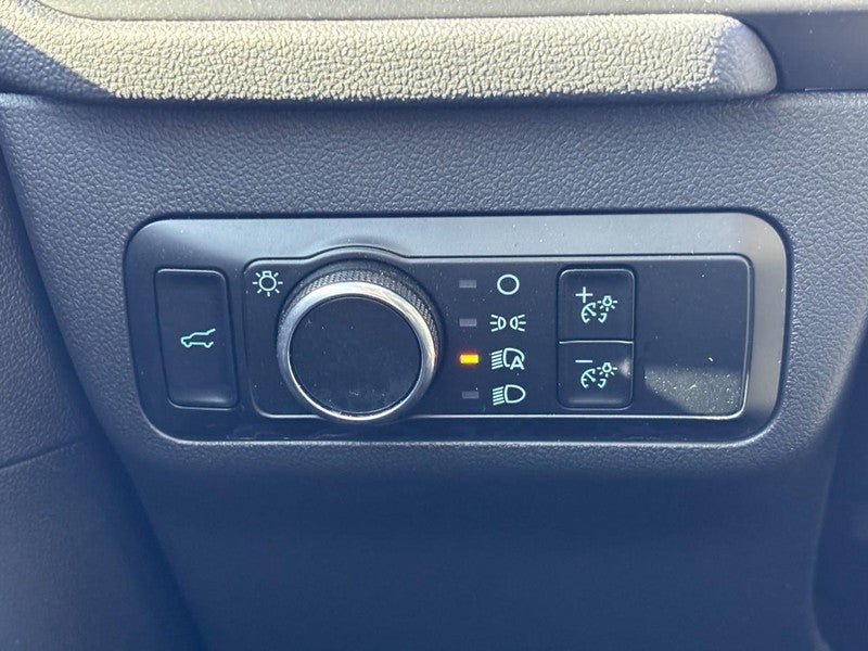 2024 Ford Escape Active FWD