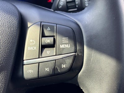 2024 Ford Escape Active FWD