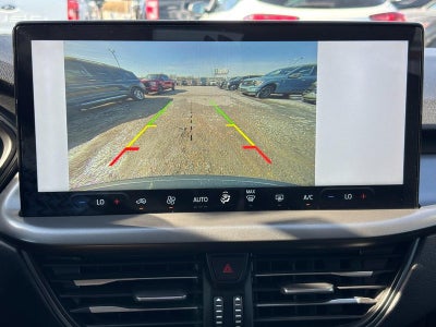 2024 Ford Escape Active FWD