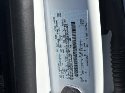 2024 Ford Escape Active FWD