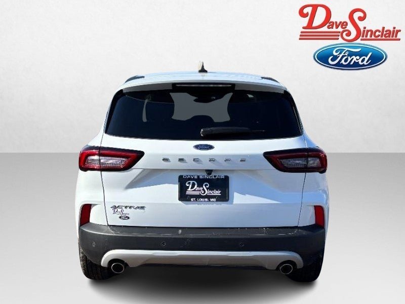 2024 Ford Escape Active FWD