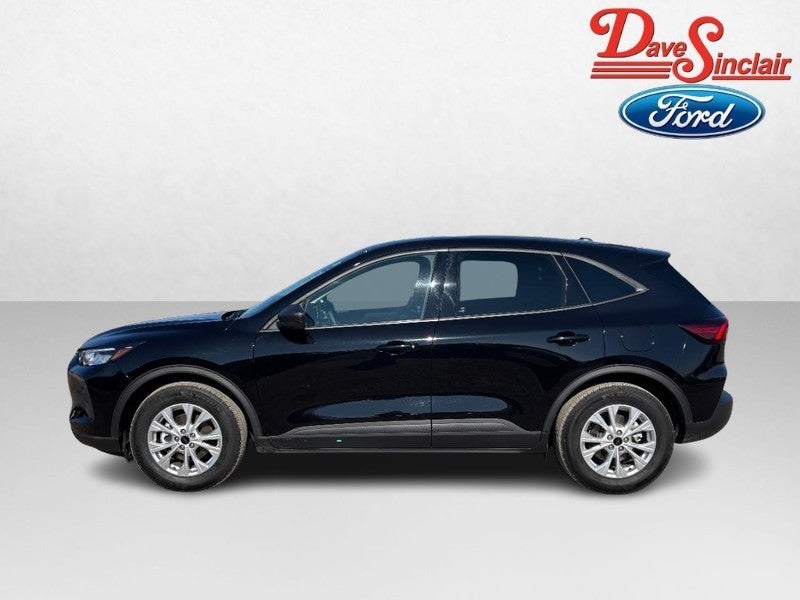 2025 Ford Escape Active FWD