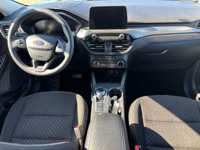 2025 Ford Escape Active FWD