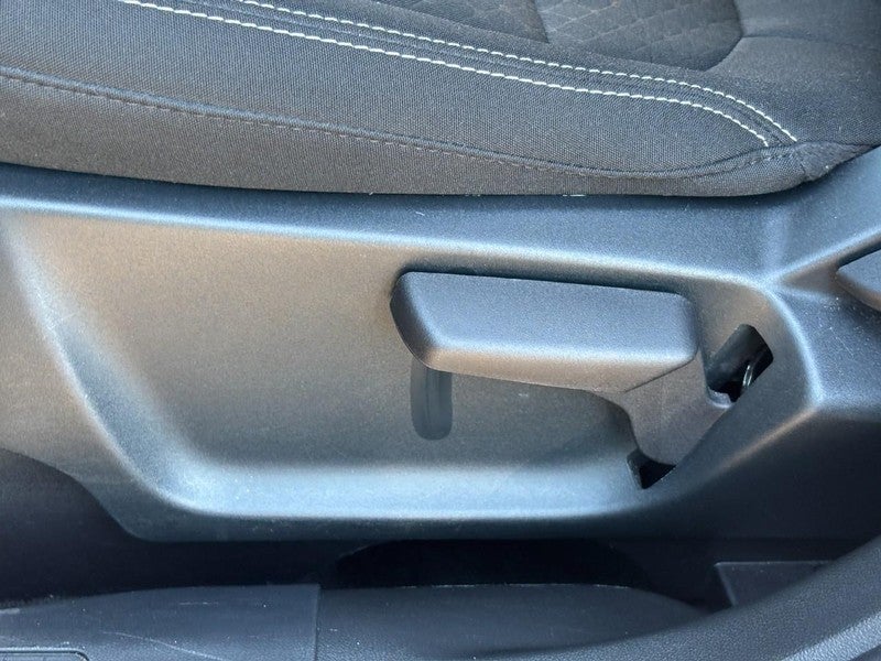 2025 Ford Escape Active FWD