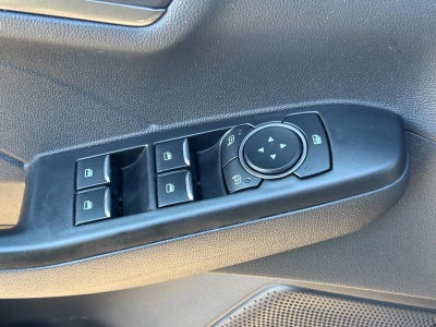 2025 Ford Escape Active FWD