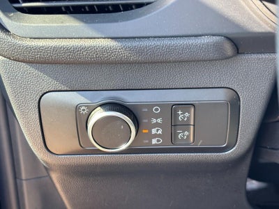 2025 Ford Escape Active FWD