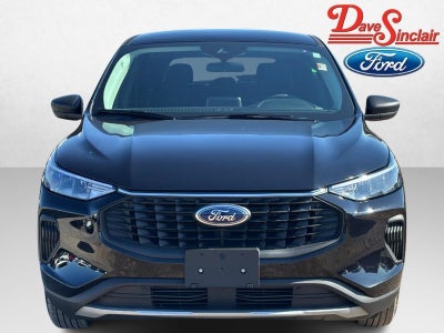2025 Ford Escape Active FWD
