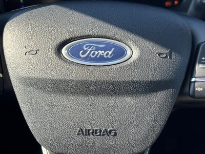 2025 Ford Escape Active FWD