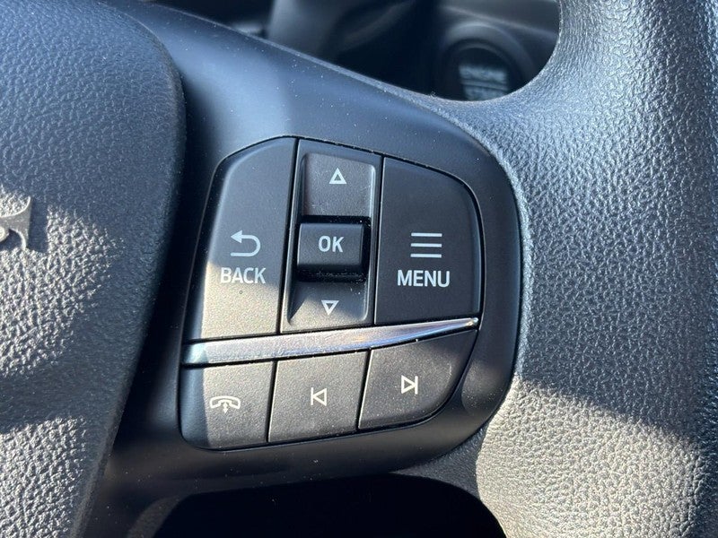 2025 Ford Escape Active FWD