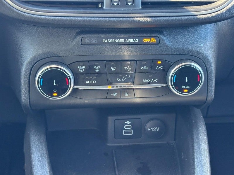 2025 Ford Escape Active FWD