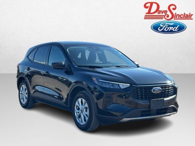 2025 Ford Escape Active FWD