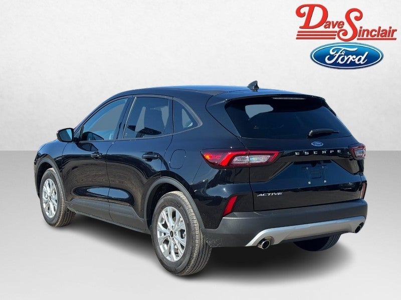 2025 Ford Escape Active FWD